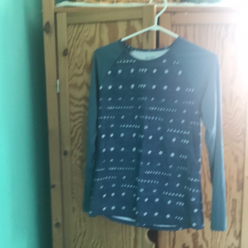 Carve Designs shirt